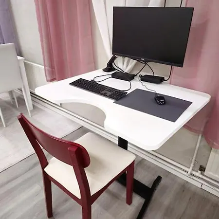 Apartment Karlabacken