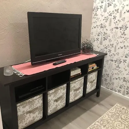 Karlabacken Apartment Porvoo