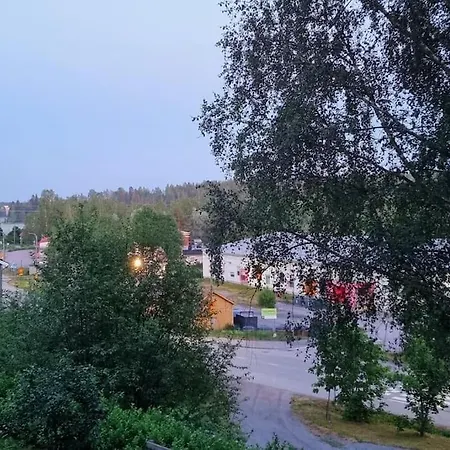 Karlabacken Appartamento Porvoo