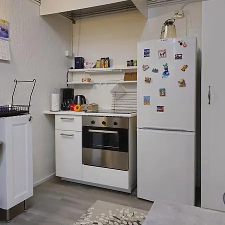 Appartamento Karlabacken