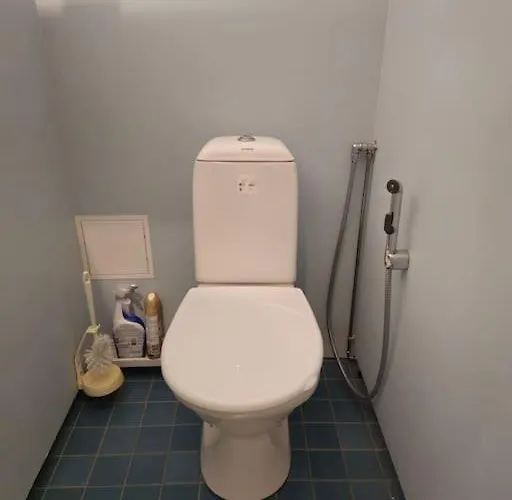 Karlabacken Порвоо