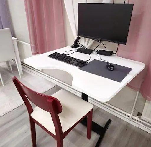 Apartment Karlabacken