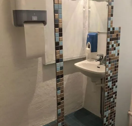 Karlabacken Апартаменты *